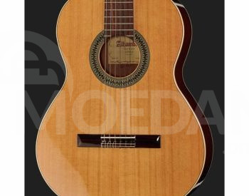 Alhambra 2C Classical Guitar Classical guitar Tbilisi - photo 5