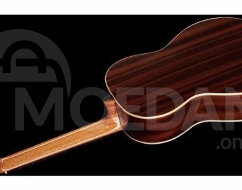 Alhambra 2C Classical Guitar Classical guitar Tbilisi - photo 3