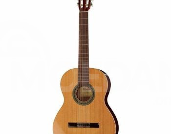 Alhambra 2C Classical Guitar Classical guitar Tbilisi - photo 1