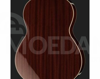 Alhambra 2C Classical Guitar Classical guitar Tbilisi - photo 4