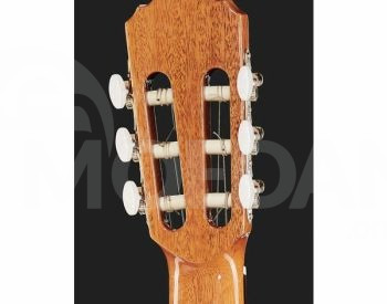 Alhambra 2C Classical Guitar Classical guitar Tbilisi - photo 2