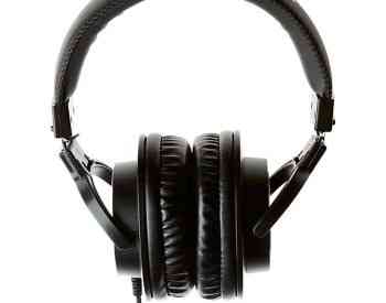 Tascam TH-300X Studio Headphones სტუდიური ყურსასმენი თბილისი