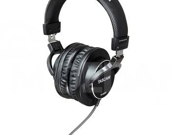 Tascam TH-300X Studio Headphones Tbilisi - photo 5