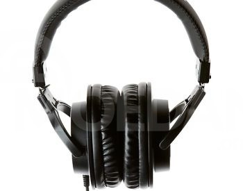 Tascam TH-300X Studio Headphones Tbilisi - photo 2