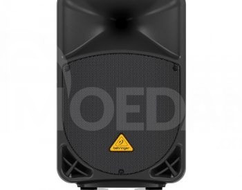 Behringer B110D-EU 300W 10 inch Powered Speaker აქტიური სპიკ თბილისი - photo 1