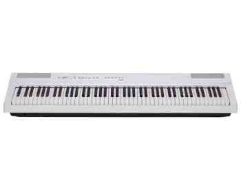 Yamaha P-125A WH Digital Piano ციფრული პიანინო თბილისი