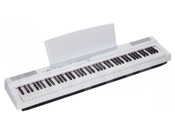 Yamaha P-125A WH Digital Piano ციფრული პიანინო თბილისი - photo 4