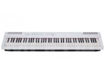 Yamaha P-125A WH Digital Piano Digital piano Tbilisi - photo 2