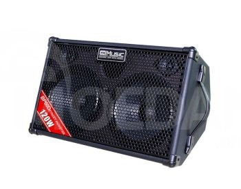 Coolmusic BP60D Acoustic Guitar Amplifier, 120 Watt for guitar Tbilisi - photo 6