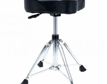 Millenium DT-903 Drum Throne Hydraulic drum chair Tbilisi - photo 1