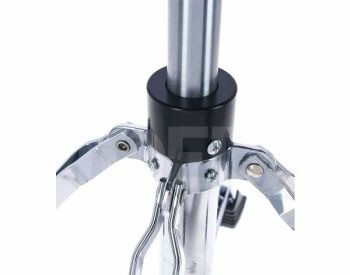 Millenium DT-903 Drum Throne Hydraulic drum chair Tbilisi - photo 3