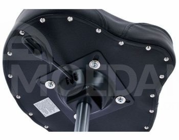 Millenium DT-903 Drum Throne Hydraulic drum chair Tbilisi - photo 4