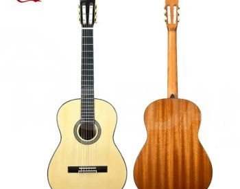 Aiersi SC01SM 4/4 Classical Guitar Classical guitar Tbilisi - photo 1