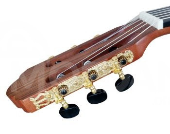 Aiersi SC01MM Classical Guitar Classical guitar Tbilisi - photo 4