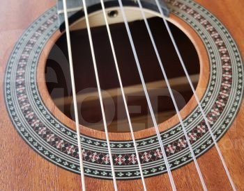 Aiersi SC01MM Classical Guitar Classical guitar Tbilisi - photo 3
