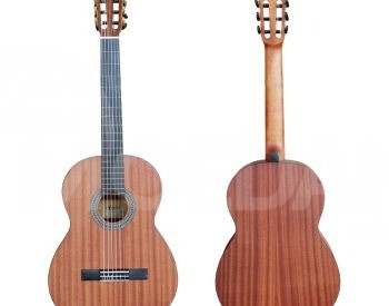 Aiersi SC01MM Classical Guitar Classical guitar Tbilisi - photo 1