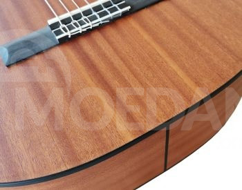 Aiersi SC01MM Classical Guitar Classical guitar Tbilisi - photo 2