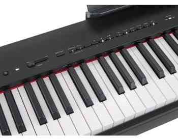 Yamaha P-225 B Electric Piano ელექტრო ფორტეპიანო თბილისი