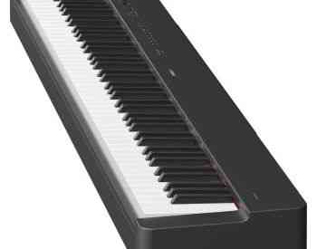 Yamaha P-225 B Electric Piano ელექტრო ფორტეპიანო თბილისი