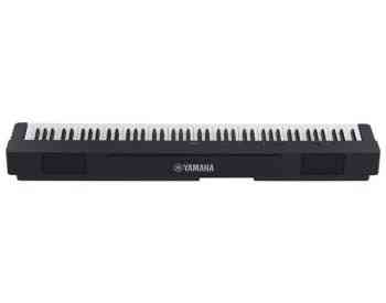 Yamaha P-225 B Electric Piano ელექტრო ფორტეპიანო თბილისი