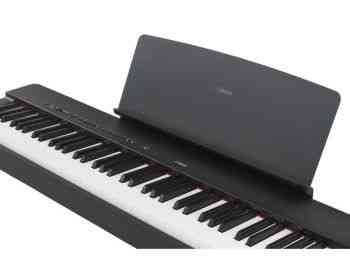 Yamaha P-225 B Electric Piano ელექტრო ფორტეპიანო თბილისი