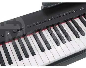 Yamaha P-225 B Electric Piano ელექტრო ფორტეპიანო თბილისი - photo 4