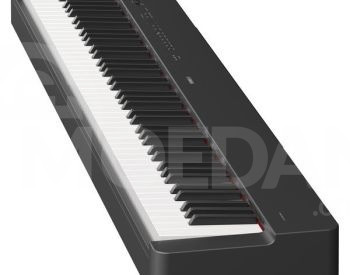 Yamaha P-225 B Electric Piano ელექტრო ფორტეპიანო თბილისი - photo 1