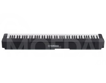 Yamaha P-225 B Electric Piano ელექტრო ფორტეპიანო თბილისი - photo 5