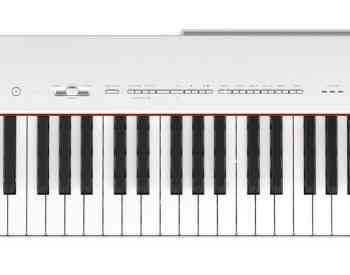 Yamaha P-225 WH Electric Piano ელექტრო ფორტეპიანო თბილისი