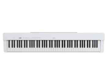 Yamaha P-225 WH Electric Piano ელექტრო ფორტეპიანო თბილისი