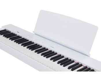 Yamaha P-225 WH Electric Piano ელექტრო ფორტეპიანო თბილისი