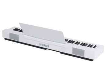 Yamaha P-225 WH Electric Piano ელექტრო ფორტეპიანო თბილისი