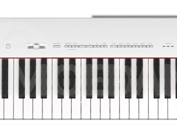 Yamaha P-225 WH Electric Piano ელექტრო ფორტეპიანო თბილისი - photo 2