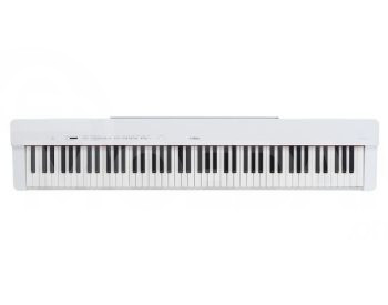 Yamaha P-225 WH Electric Piano ელექტრო ფორტეპიანო თბილისი - photo 3