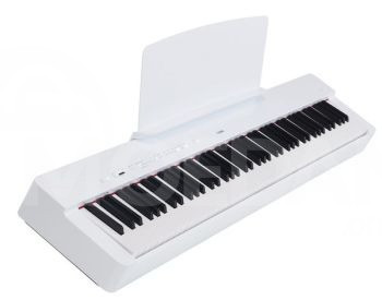 Yamaha P-225 WH Electric Piano ელექტრო ფორტეპიანო თბილისი - photo 1