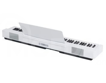 Yamaha P-225 WH Electric Piano ელექტრო ფორტეპიანო თბილისი - photo 4