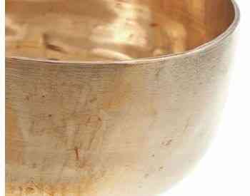 Tibetan Singing Bowl No1, 600g, 15cm ტიბეტური თასი, ზარი თბილისი