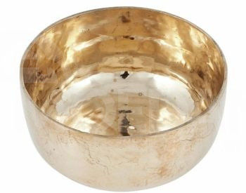 Tibetan Singing Bowl No1, 600g, 15cm ტიბეტური თასი, ზარი თბილისი - photo 3