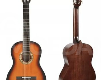 Valencia VC204CSB Classical Guitar Classical guitar Tbilisi - photo 1
