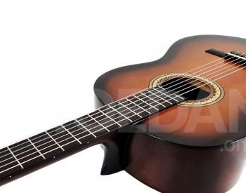 Valencia VC204CSB Classical Guitar Classical guitar Tbilisi - photo 2