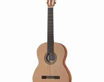 Yamaha C40M Classical Guitar კლასიკური გიტარა თბილისი