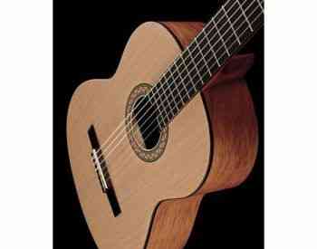 Yamaha C40M Classical Guitar კლასიკური გიტარა თბილისი