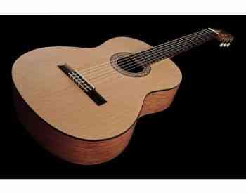 Yamaha C40M Classical Guitar კლასიკური გიტარა თბილისი