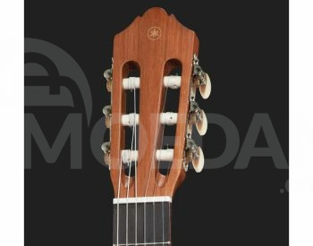 Yamaha C40M Classical Guitar კლასიკური გიტარა თბილისი - photo 4