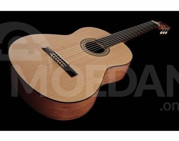 Yamaha C40M Classical Guitar კლასიკური გიტარა თბილისი - photo 3