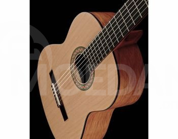 Yamaha C40M Classical Guitar Classical guitar Tbilisi - photo 2