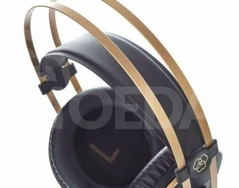 AKG K92 Closed-back Monitor Headphones სტუდიური ყურსასმენი თბილისი - photo 3