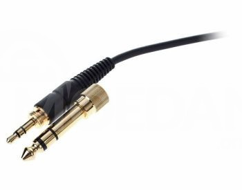 AKG K92 Closed-back Monitor Headphones studio headphones Tbilisi - photo 2