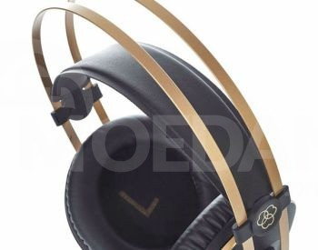AKG K92 Closed-back Monitor Headphones studio headphones Tbilisi - photo 3