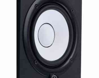 Yamaha HS 5 Studio Powered Monitor BK სტუდიური მონიტორი თბილისი